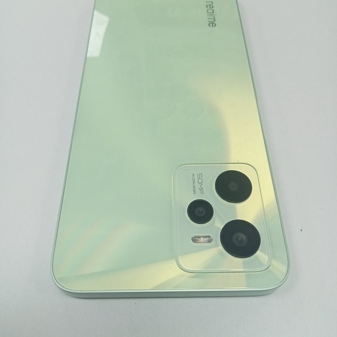 CELULAR REALME C35 RMX3511 64 GB 4 GB RAM (SEMINUEVO)