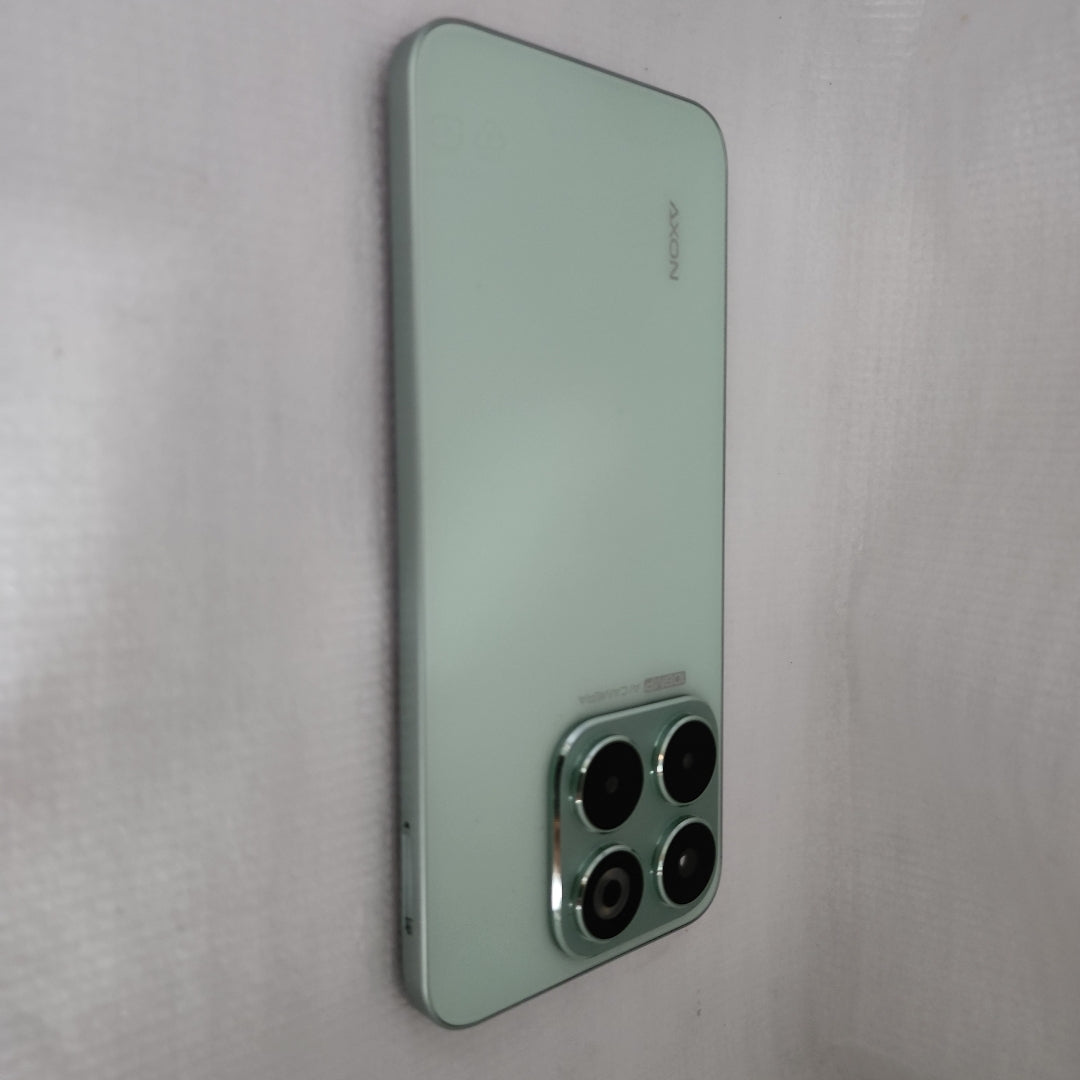 CELULAR ZTE AXON 70 Z2459 256 GB 6 GB RAM (SEMINUEVO)