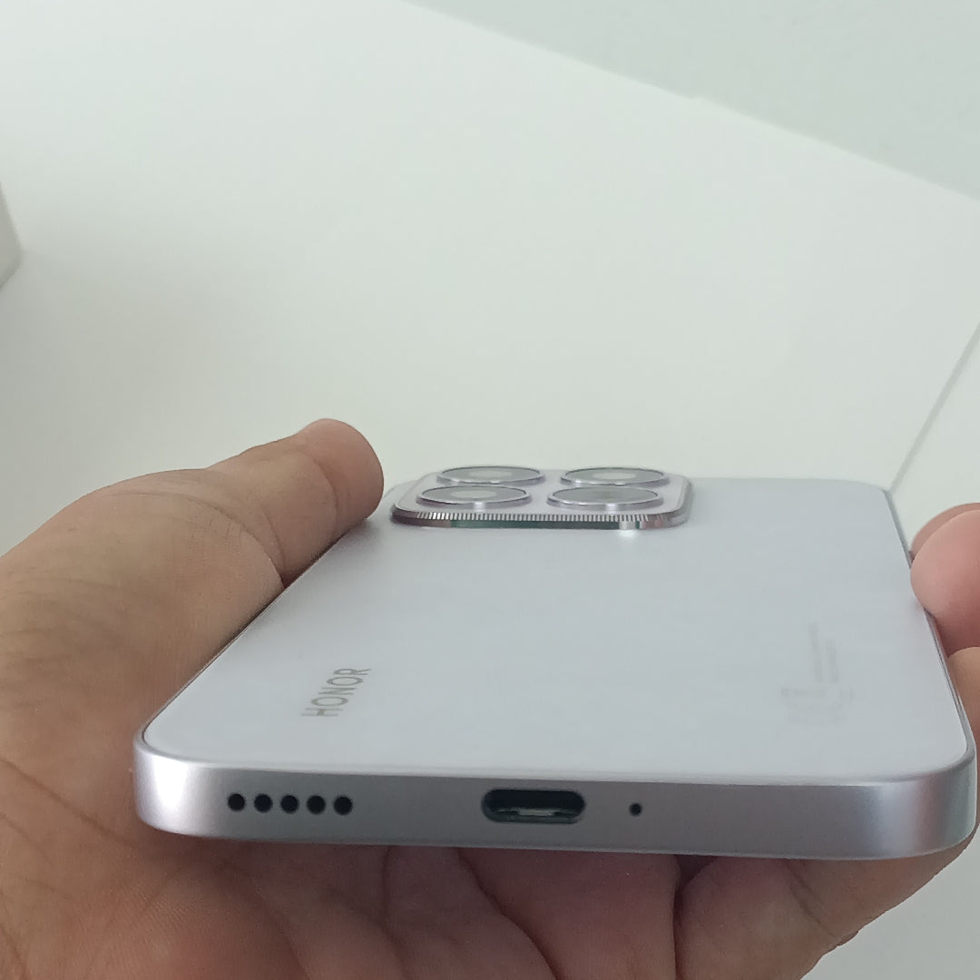 CELULAR HONOR X8C ABR-LX3 (2022) 512 GB 8 GB RAM (SEMINUEVO)