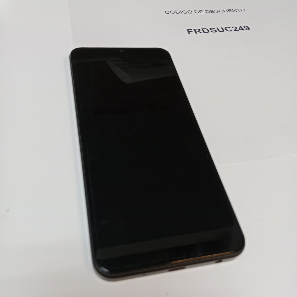 CELULAR VIVO Y18 V2333 128 GB 6 GB (SEMINUEVO)