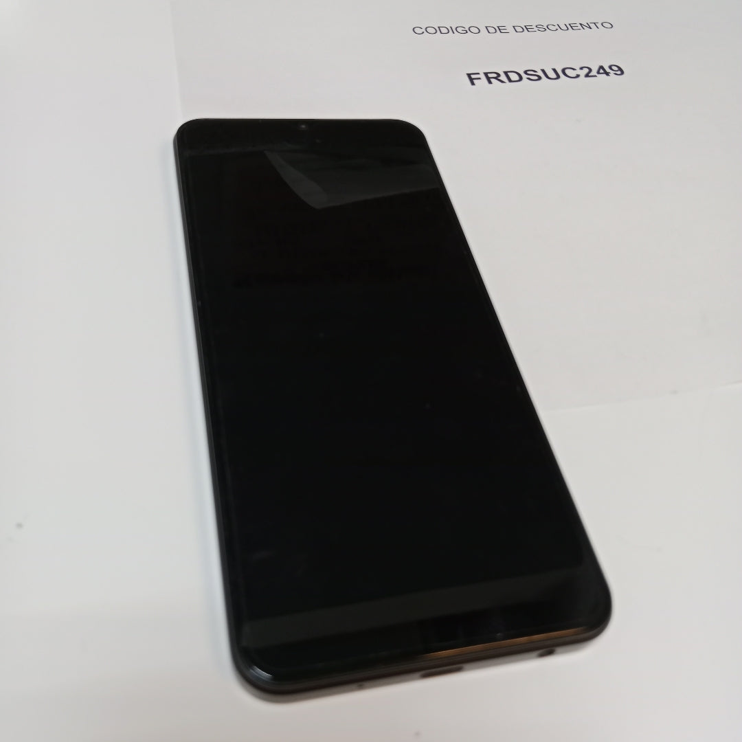 CELULAR VIVO Y18 V2333 128 GB 6 GB (SEMINUEVO)