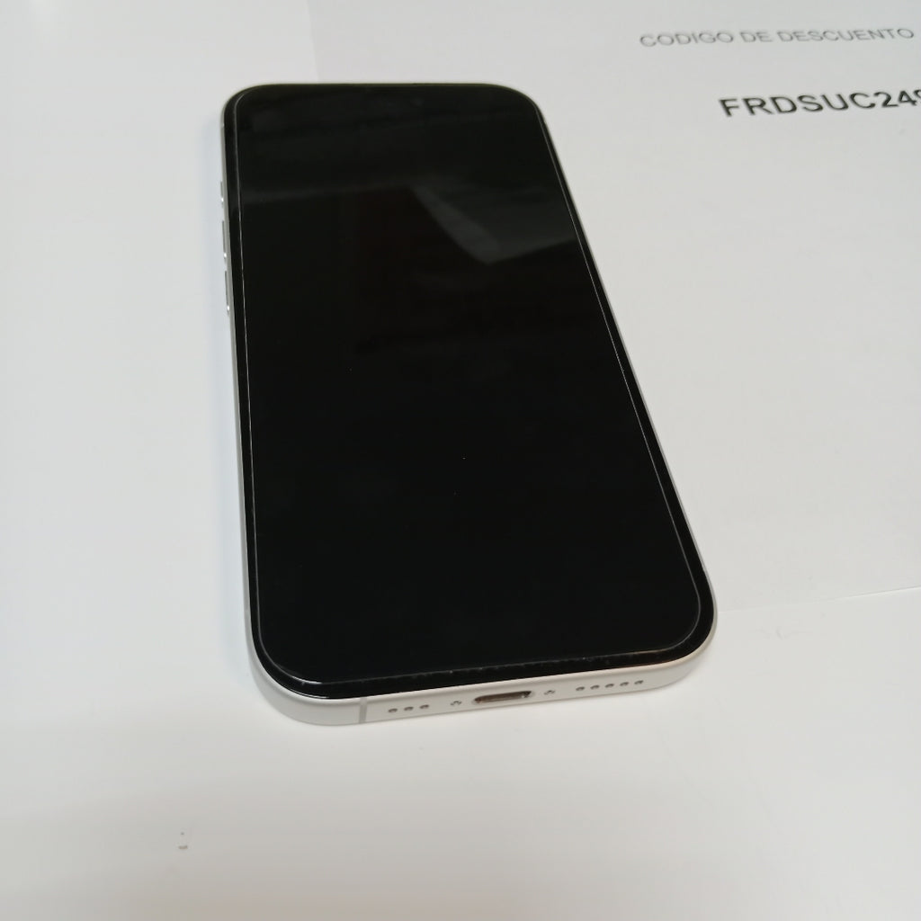 CELULAR APPLE IPHONE 16 A3288 (2024) 128 GB 8 GB RAM (SEMINUEVO)