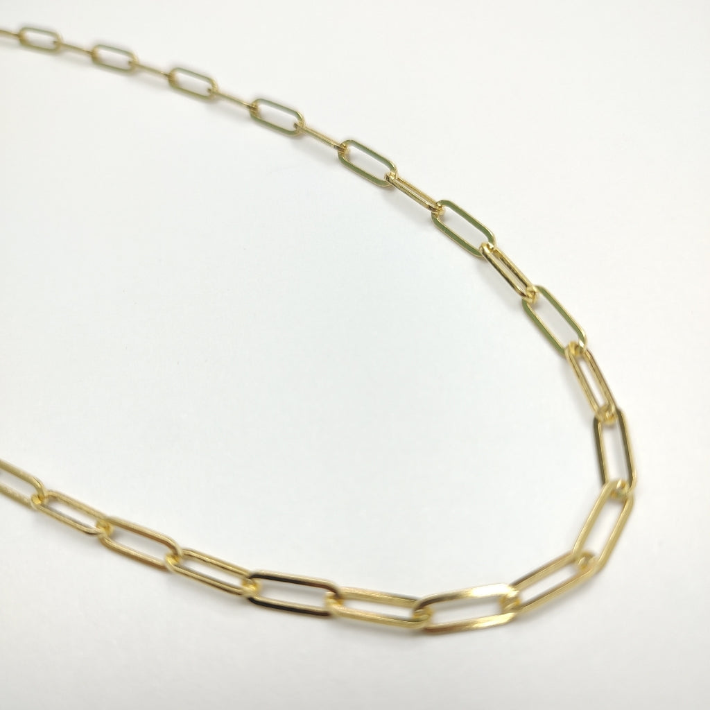 CADENAS ORO 14K 9.7 (NUEVO)