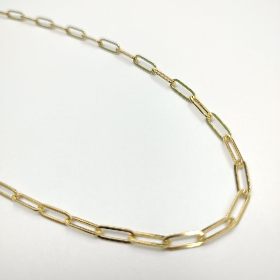 CADENAS ORO 14K 9.7 (NUEVO)