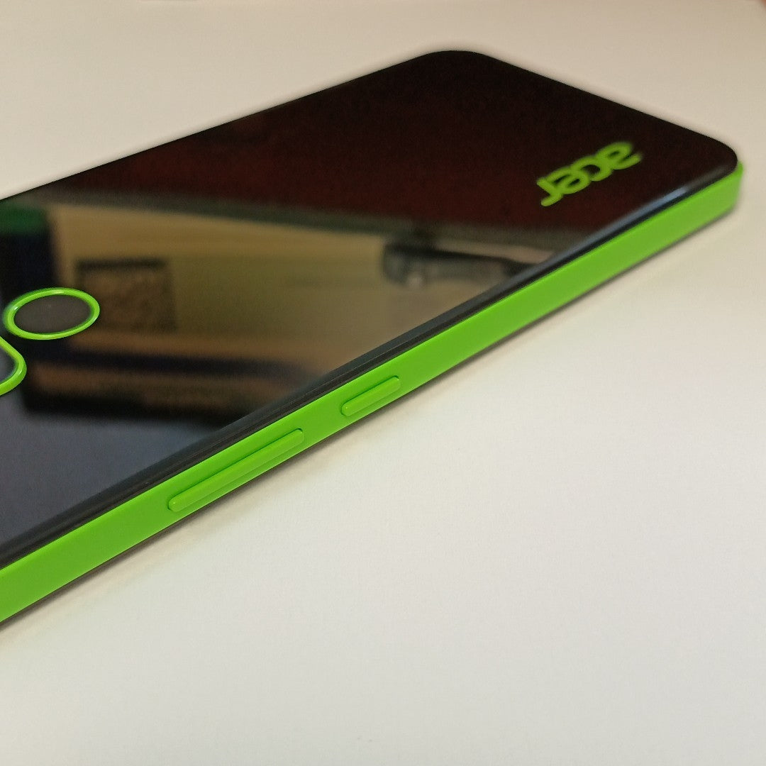 CELULAR ACER SOSPIRO A60L 64 GB 2 GB RAM (SEMINUEVO)