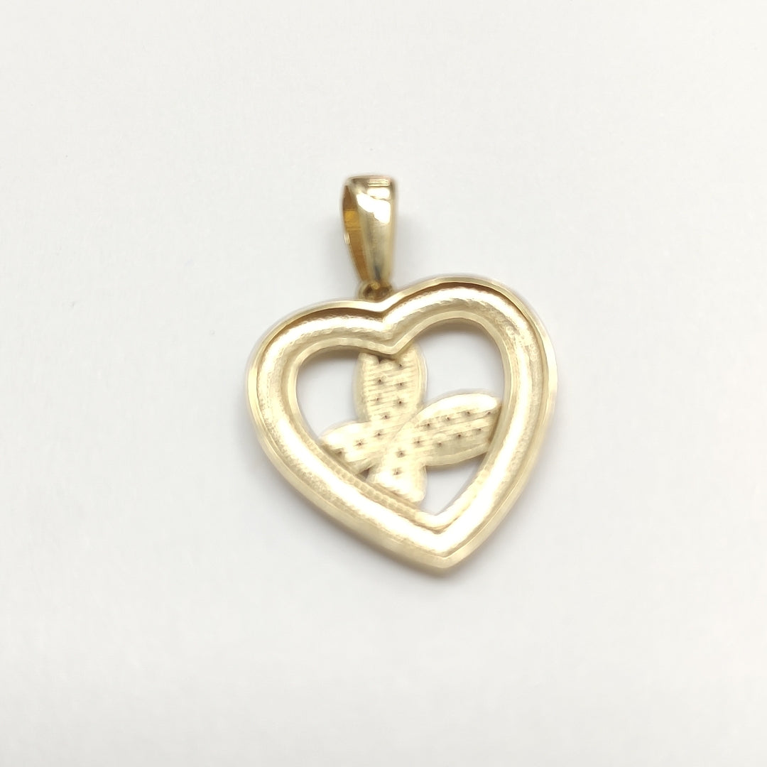 DIJES ORO 14K 2.2 (NUEVO)