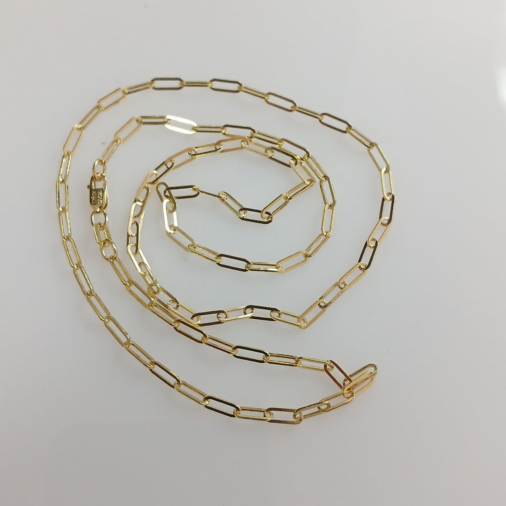 CADENAS ORO 14K 5.8 (NUEVO)