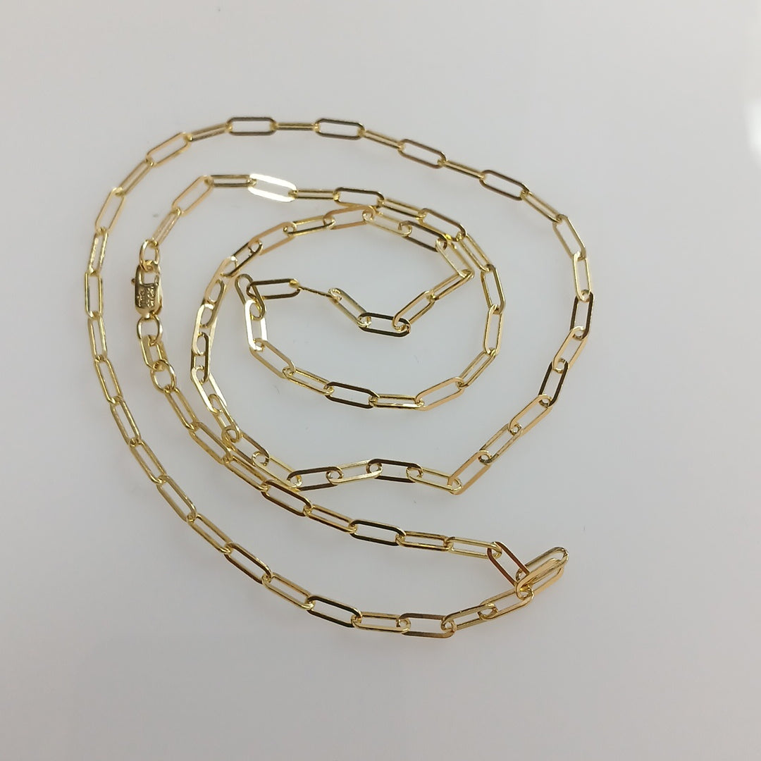CADENAS ORO 14K 5.8 (NUEVO)