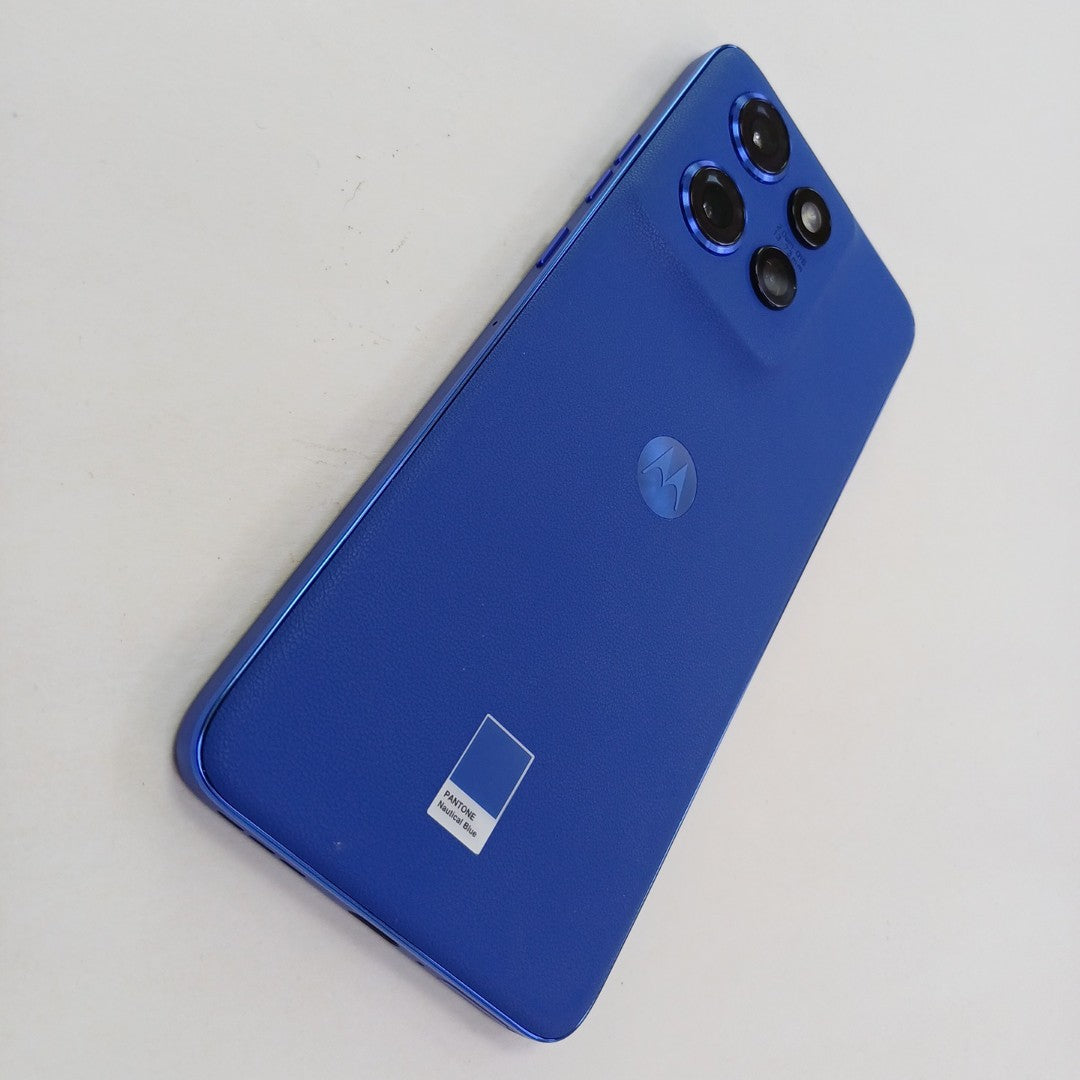 CELULAR MOTOROLA EDGE 50 NEO XT2409-2 (2024) 512 GB 12 GB RAM (SEMINUEVO)
