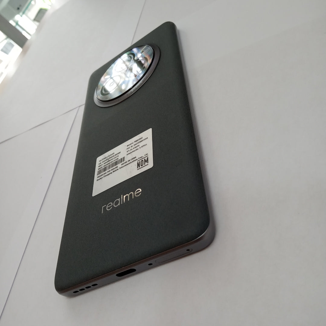 CELULAR REALME 14 PRO 5G RMX5056 (2025) 256 GB 8 GB RAM (SEMINUEVO)