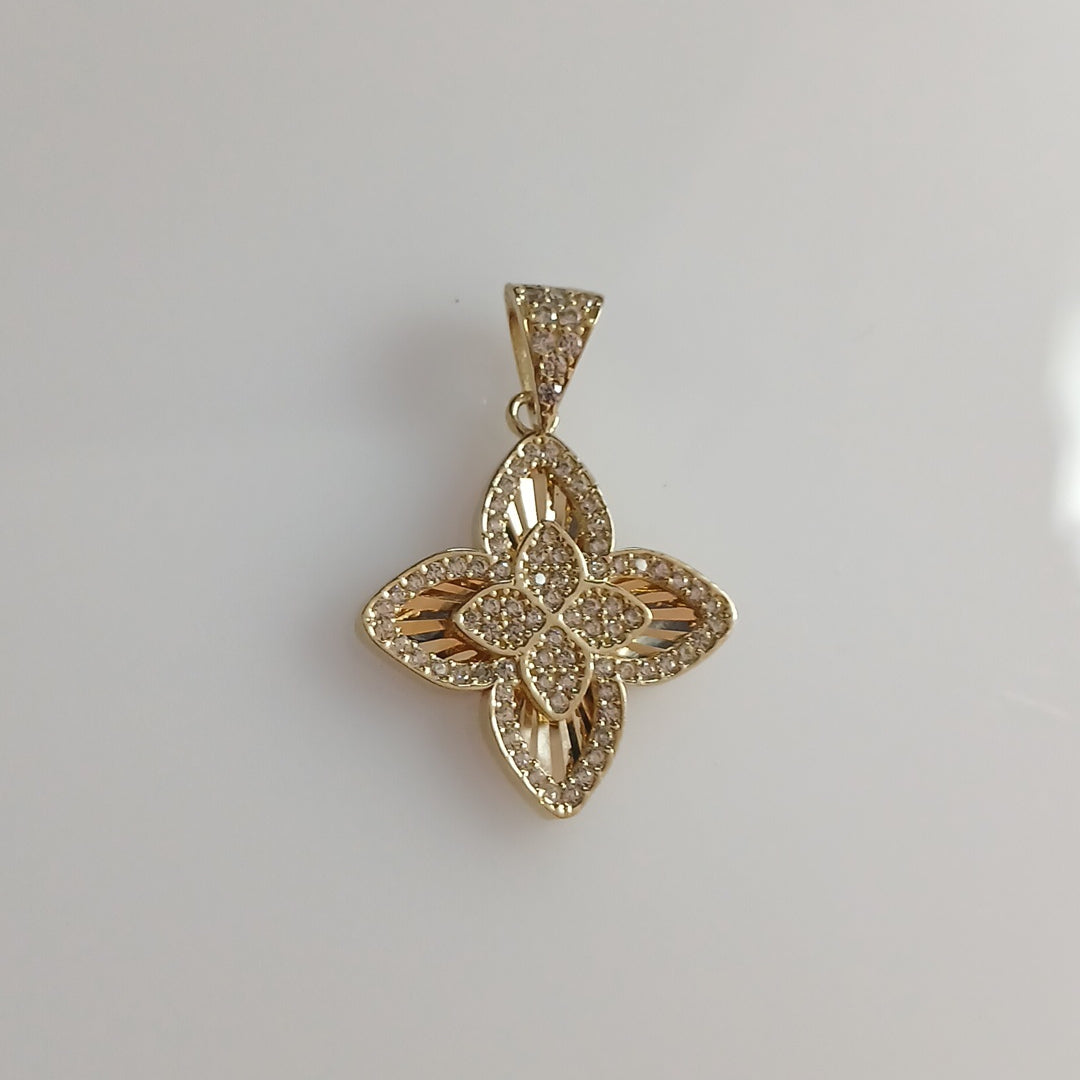 DIJES ORO 14K 2.5 (NUEVO)