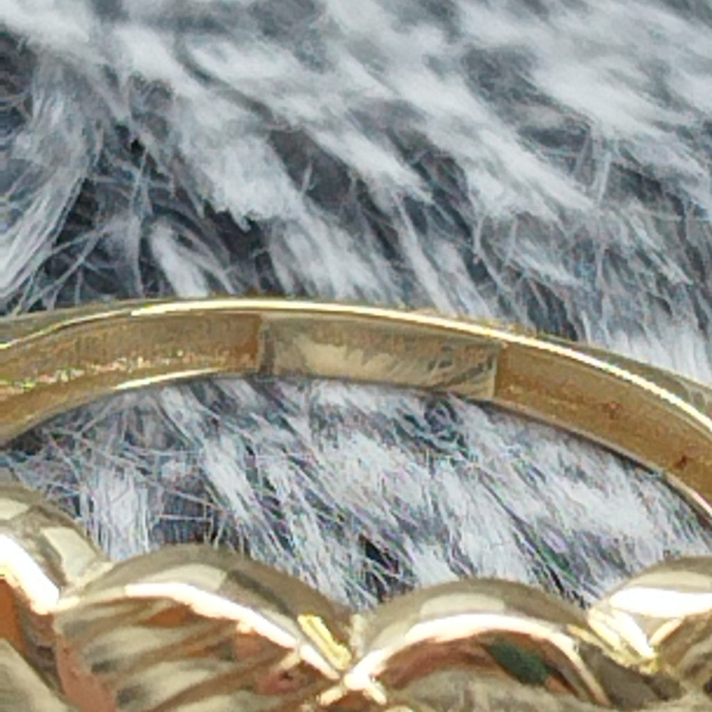 ANILLOS DAMA ORO 14K 3.2 (NUEVO)