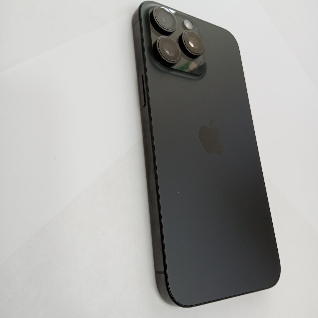 CELULAR APPLE IPHONE 15 PRO MAX A3105 (2023) 512 GB 8 GB RAM (SEMINUEVO)