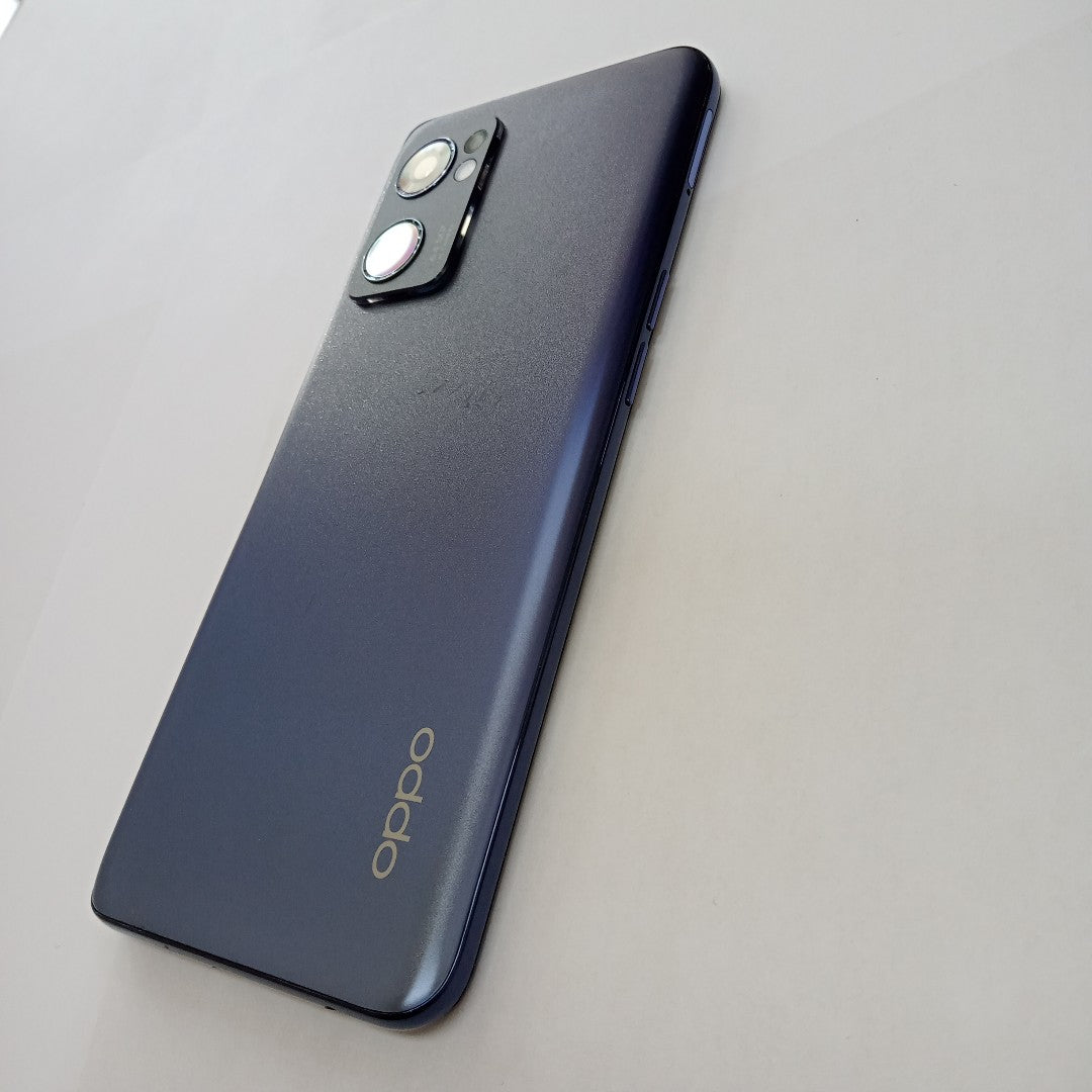 CELULAR OPPO  RENO7 5G CPH2371 256 GB 8 GB RAM (SEMINUEVO)