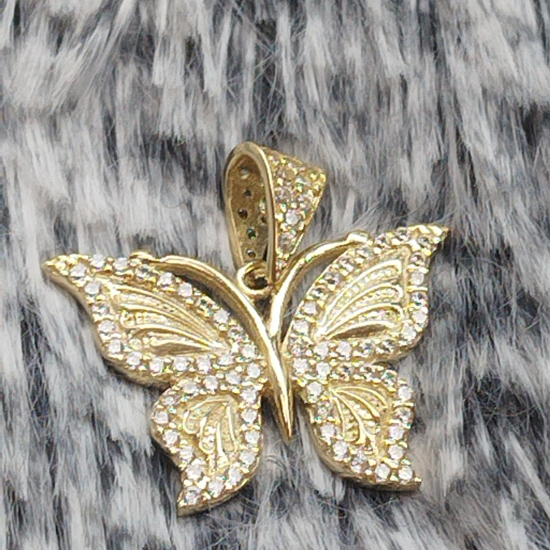 DIJES ORO 14K 2.5 (NUEVO)