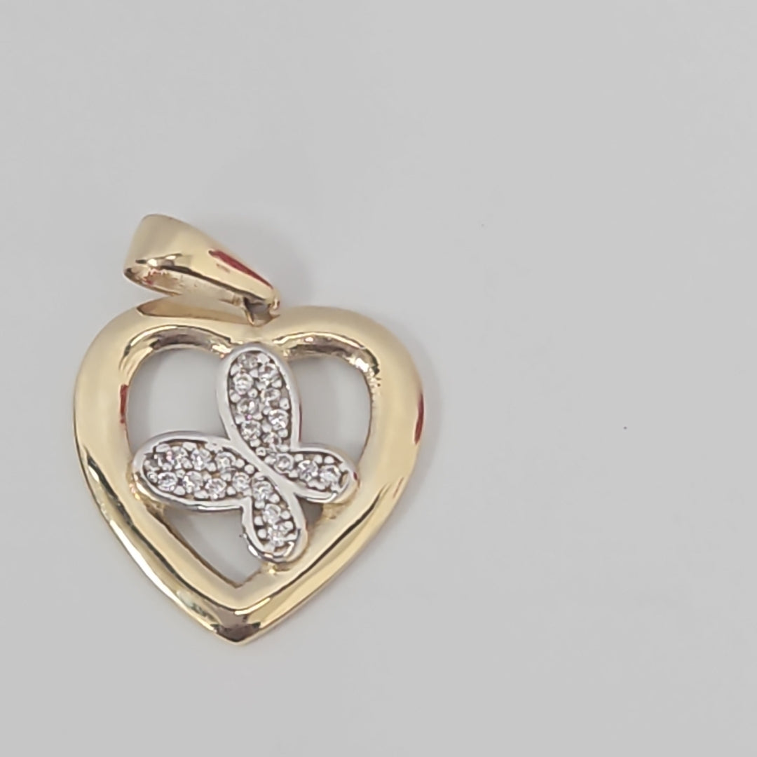 DIJES ORO 14K 2.3 (NUEVO)