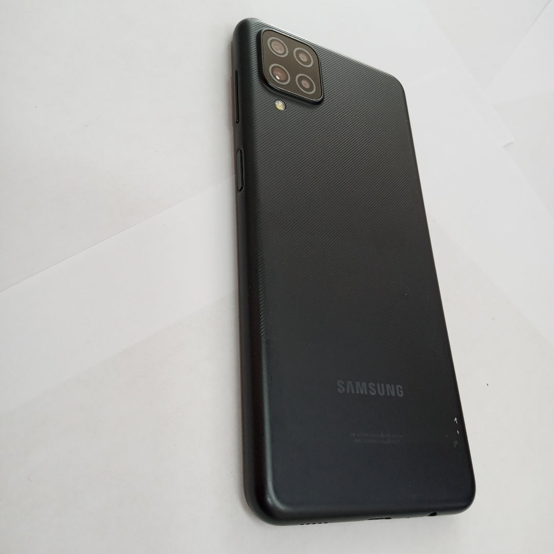 CELULAR SAMSUNG GALAXY A12 NACHO SM-A127M 64 GB 4 GB RAM (SEMINUEVO)