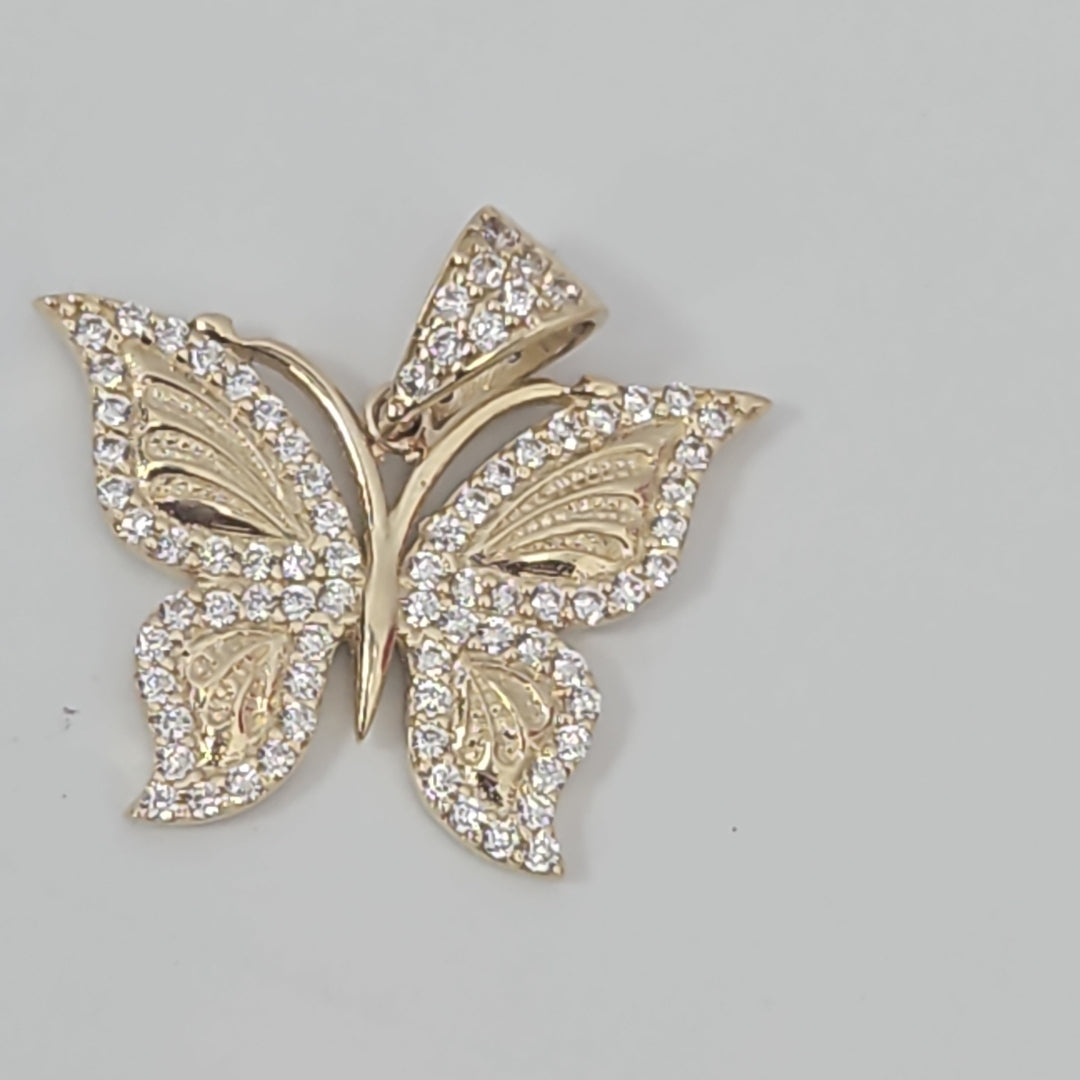 DIJES ORO 14K 2.4 (NUEVO)