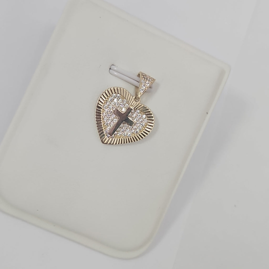 DIJES ORO 14K 2.2 (NUEVO)