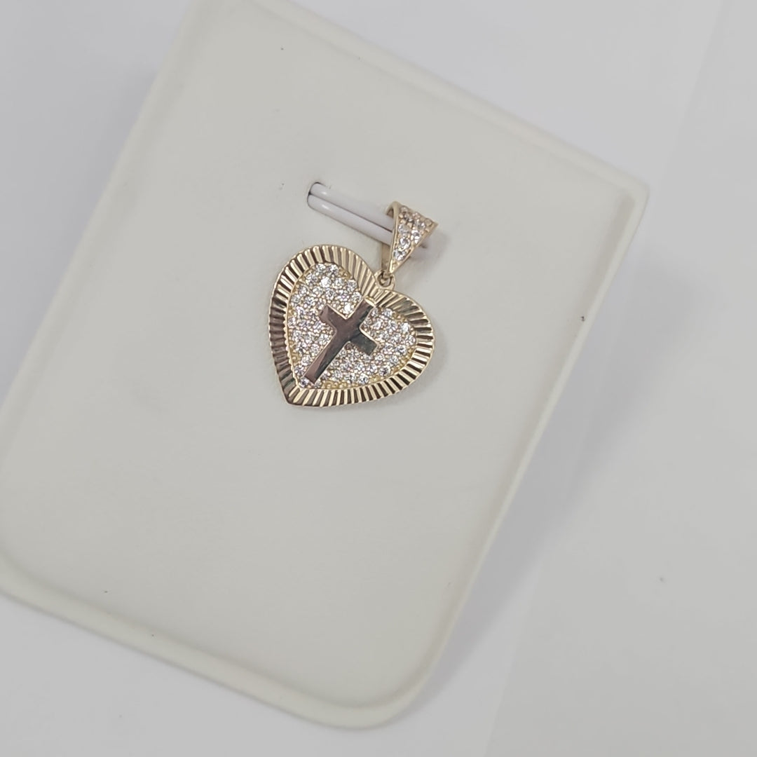 DIJES ORO 14K 2.2 (NUEVO)
