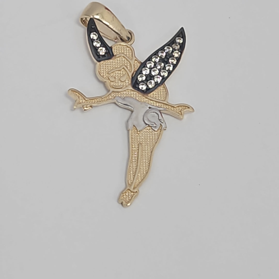 DIJES ORO 14K 1.6 (NUEVO)