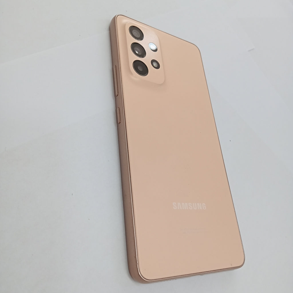 CELULAR SAMSUNG GALAXY A53 5G SM-A536E 128 GB 8 GB RAM (SEMINUEVO)