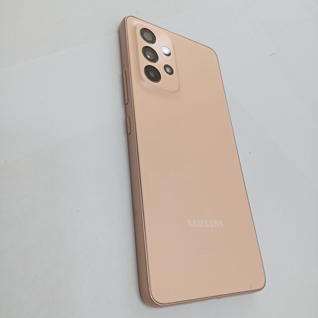 CELULAR SAMSUNG GALAXY A53 5G SM-A536E 128 GB 8 GB RAM (SEMINUEVO)