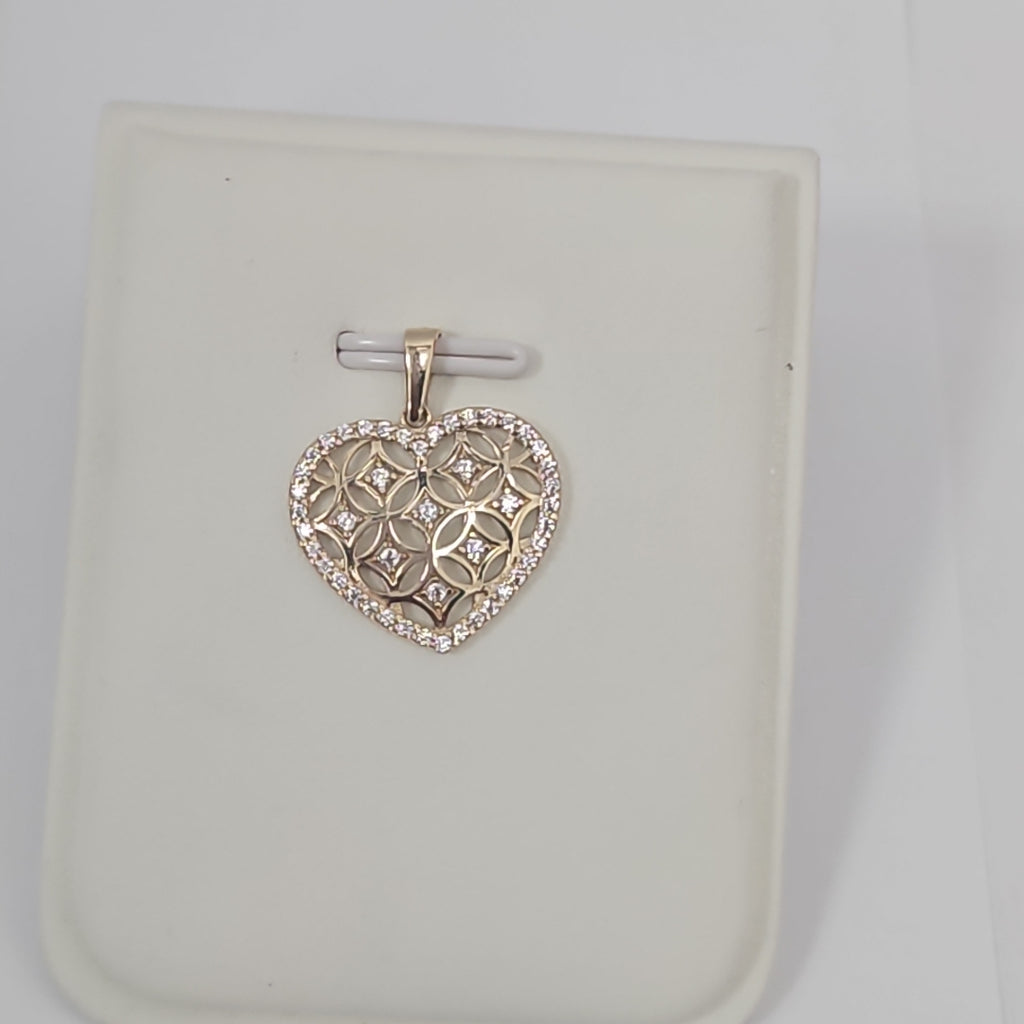 DIJES ORO 14K 1.4 (NUEVO)