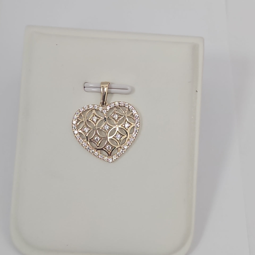 DIJES ORO 14K 1.4 (NUEVO)