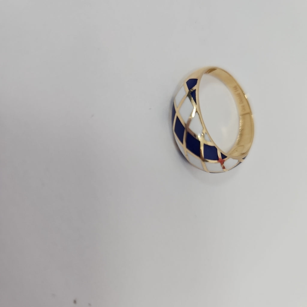 ANILLOS DAMA ORO 14K 3.3 (NUEVO)