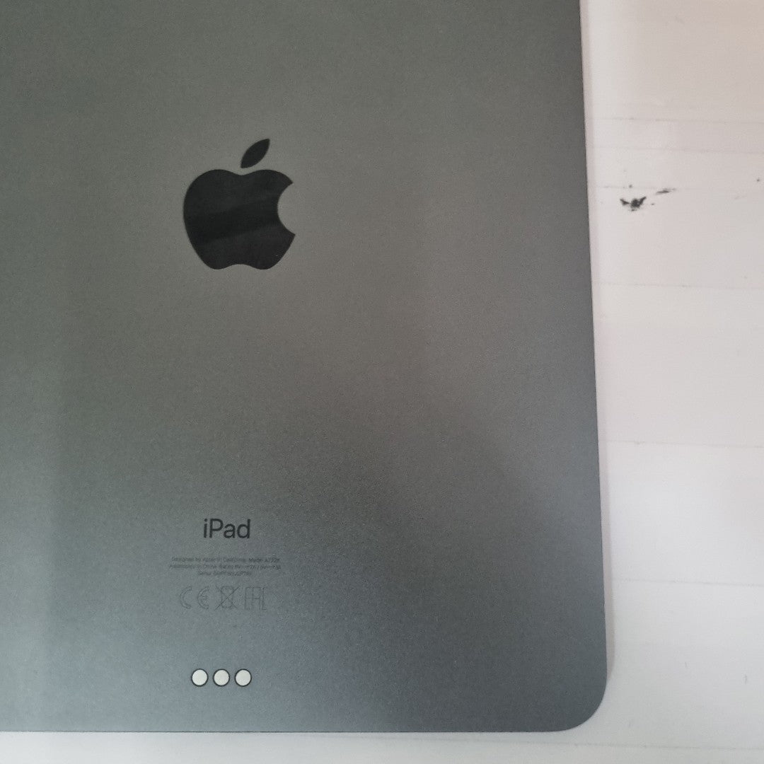 TABLETA APPLE IPAD PRO 2 11" A2228 128 GB 6 GB RAM (SEMINUEVO)