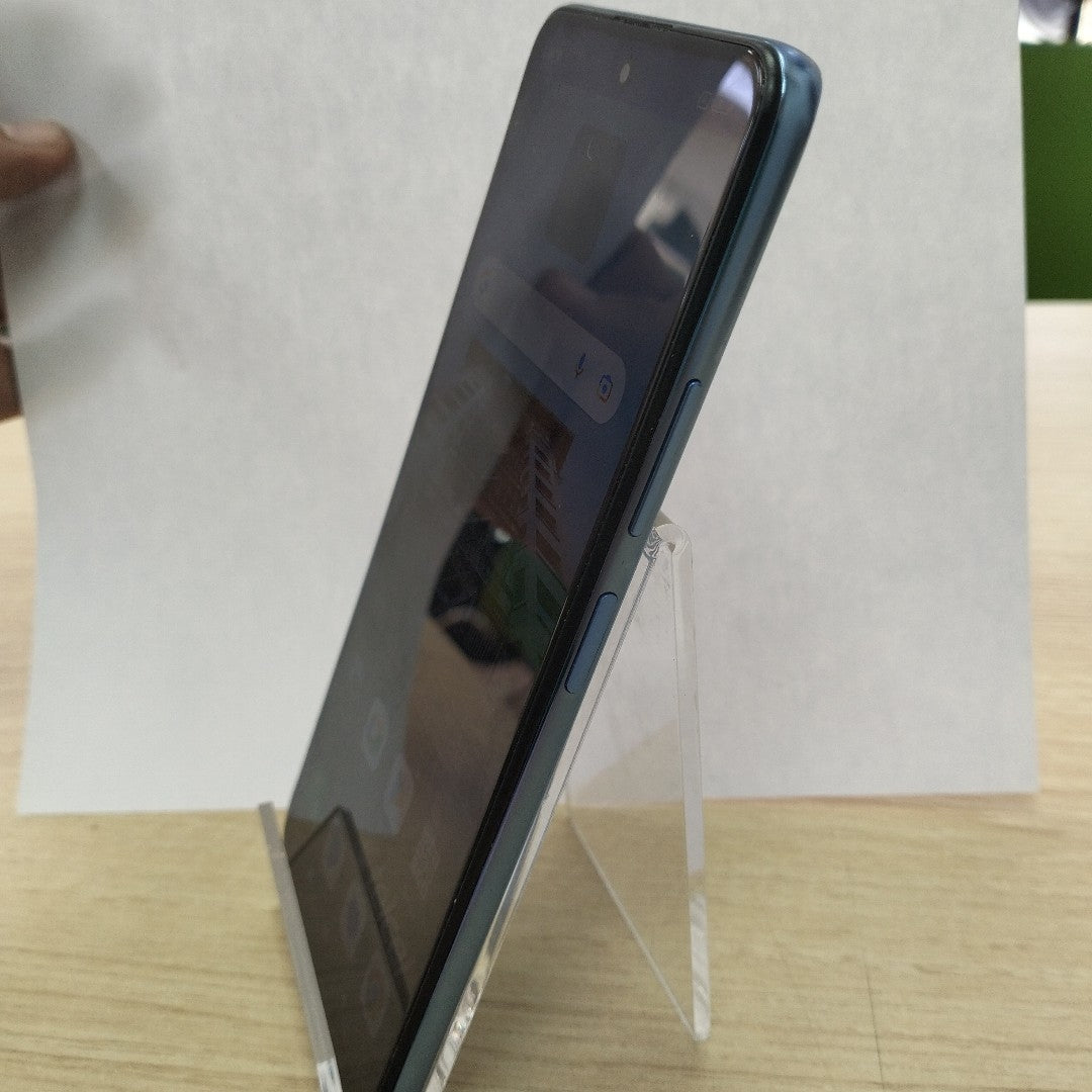 CELULAR XIAOMI REDMI NOTE 11S 5G 22031116BG 128 GB 4 GB RAM (SEMINUEVO)