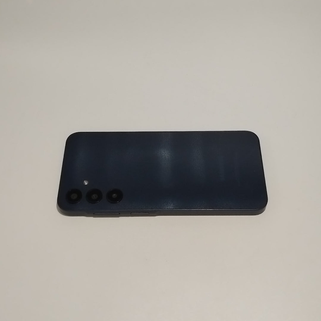 CELULAR SAMSUNG GALAXY A25 5G SM-A256E/DSN (2023) 128 GB 6 GB RAM (SEMINUEVO)