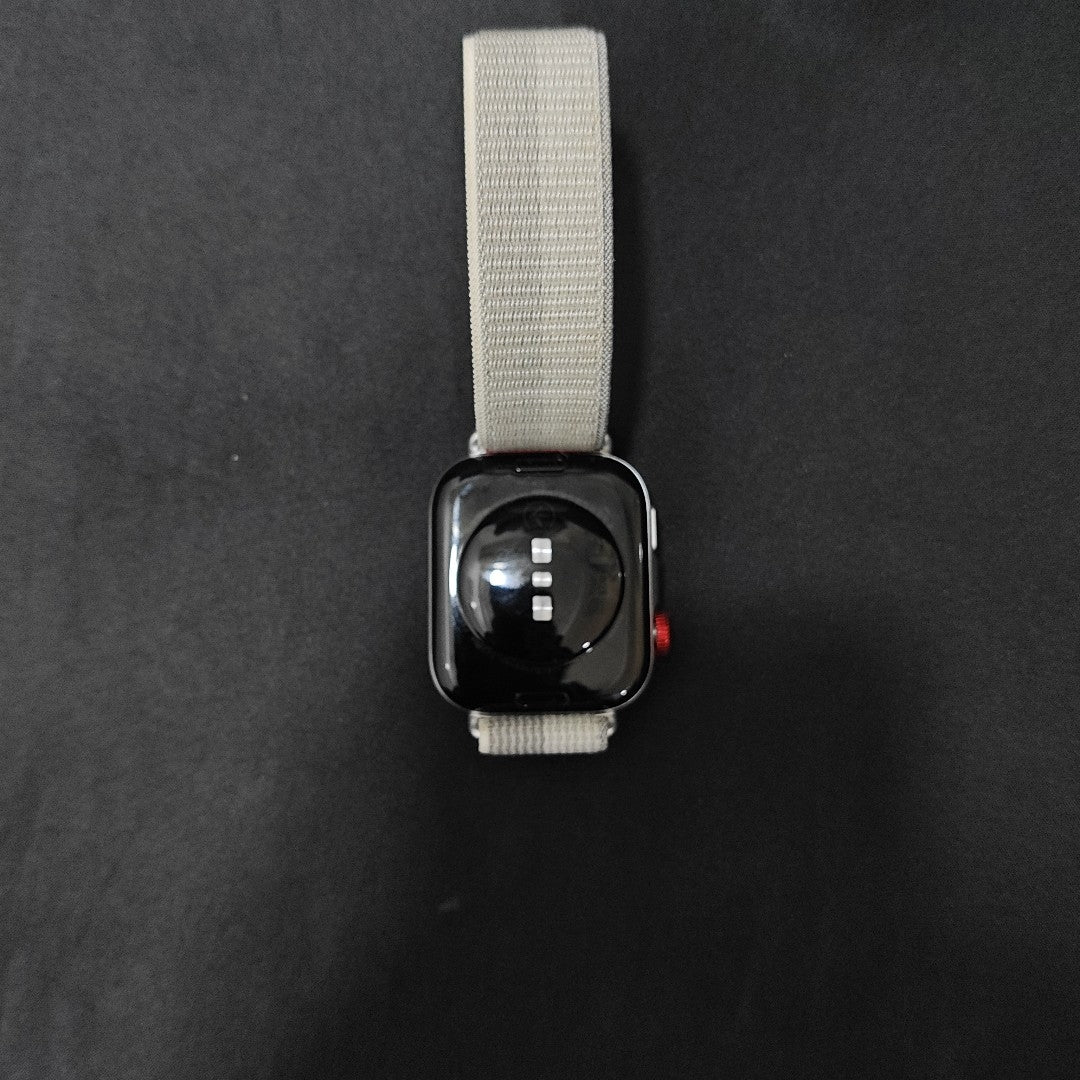 SMARTWATCH HUAWEI WATCH FIT 4 SYA-B19 43 MM GPS (SEMINUEVO)