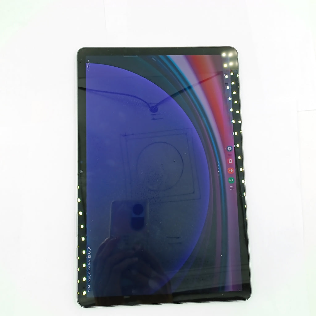 TABLETA SAMSUNG GALAXY TAB S9 SM-X710 (2023) 256 GB 12 GB RAM (SEMINUEVO)