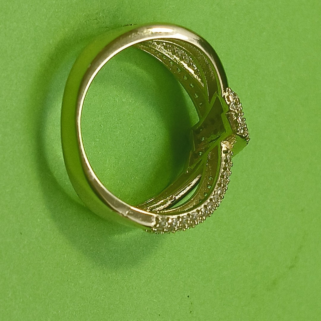 ANILLOS DAMA ORO 14K 3.9 (NUEVO)