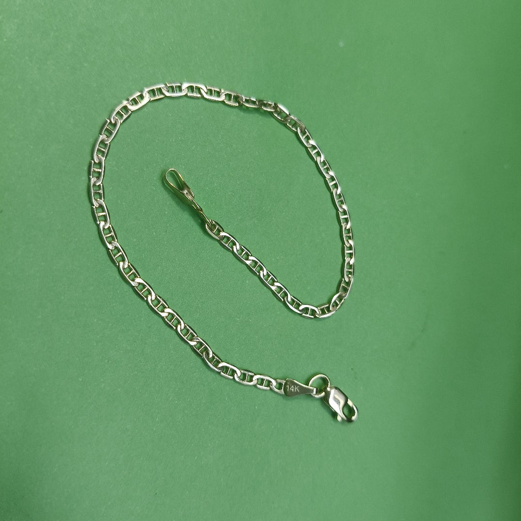 PULSERAS DAMA GUCCHI ORO 14K 2.2 (NUEVO)
