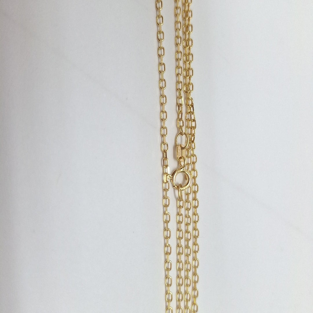 CADENAS ORO 14K 3.1 (NUEVO)