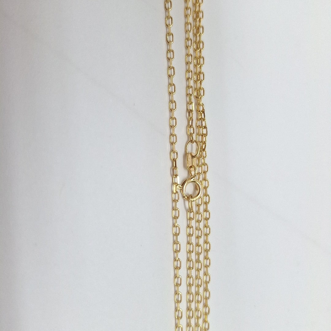 CADENAS ORO 14K 3.1 (NUEVO)