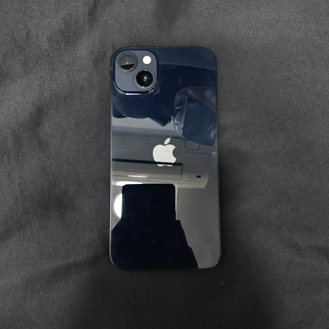 CELULAR APPLE IPHONE 14 PLUS A2885 256 GB 6 GB RAM (SEMINUEVO)