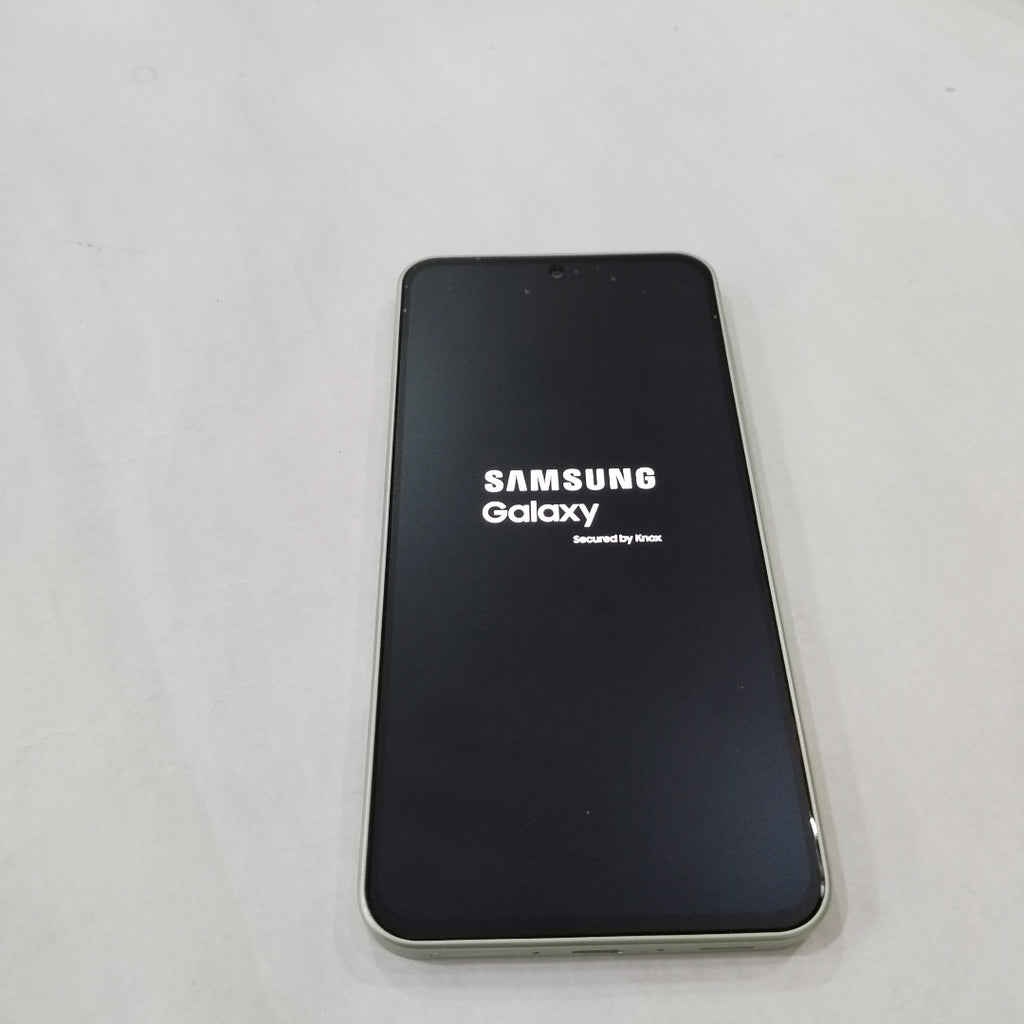 CELULAR SAMSUNG GALAXY A36 5G SM-A366E (2025) 128 GB 6 GB RAM (SEMINUEVO)