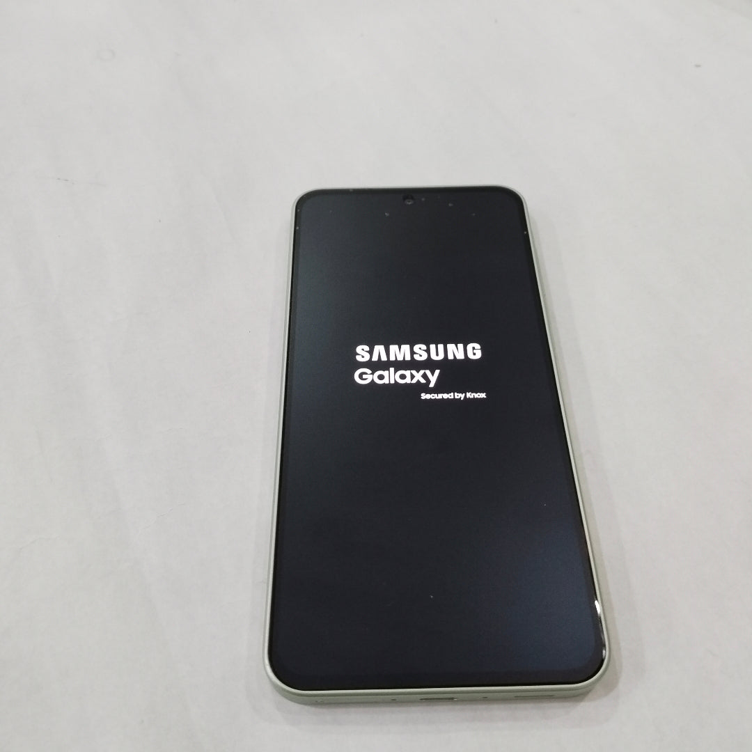 CELULAR SAMSUNG GALAXY A36 5G SM-A366E (2025) 128 GB 6 GB RAM (SEMINUEVO)