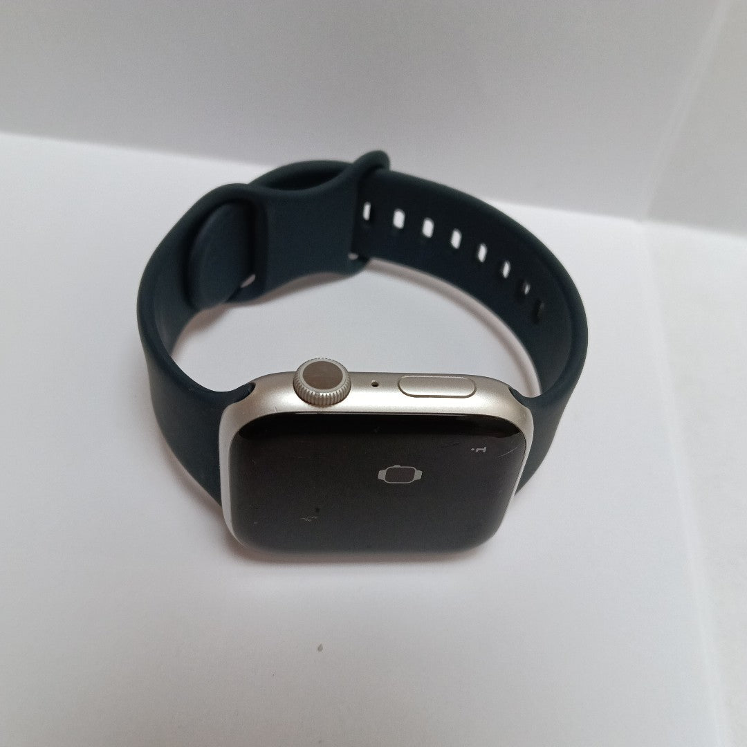 SMARTWATCH APPLE SERIES 8 ALUMINIO A2771 45 MM GPS (SEMINUEVO)