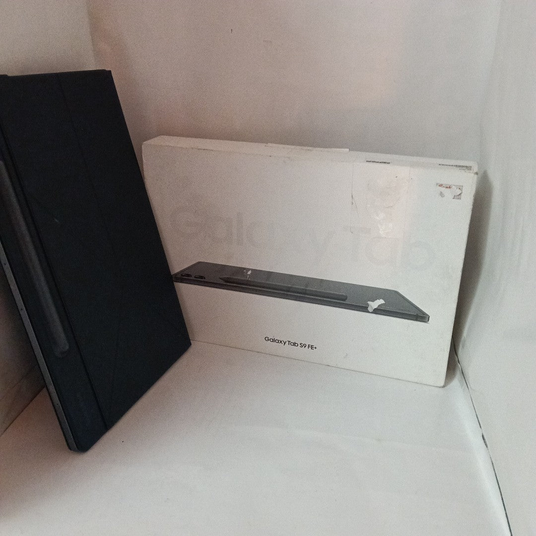 TABLETA SAMSUNG GALAXY TAB S9 FE+ SM-X610 (2023) 256 GB 12 GB RAM (SEMINUEVO)