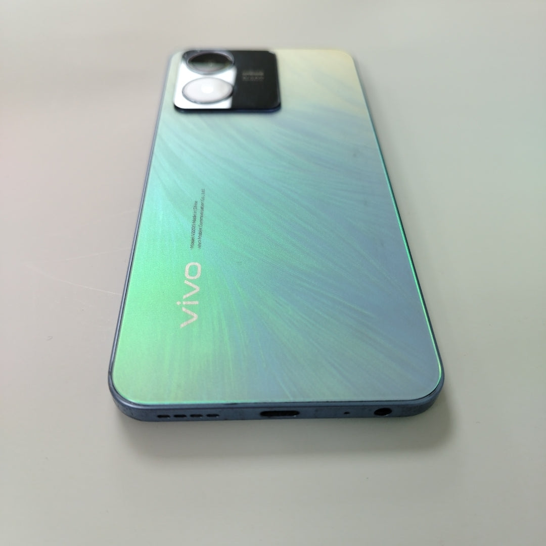 CELULAR VIVO Y22S V2206 128 GB 6 GB RAM