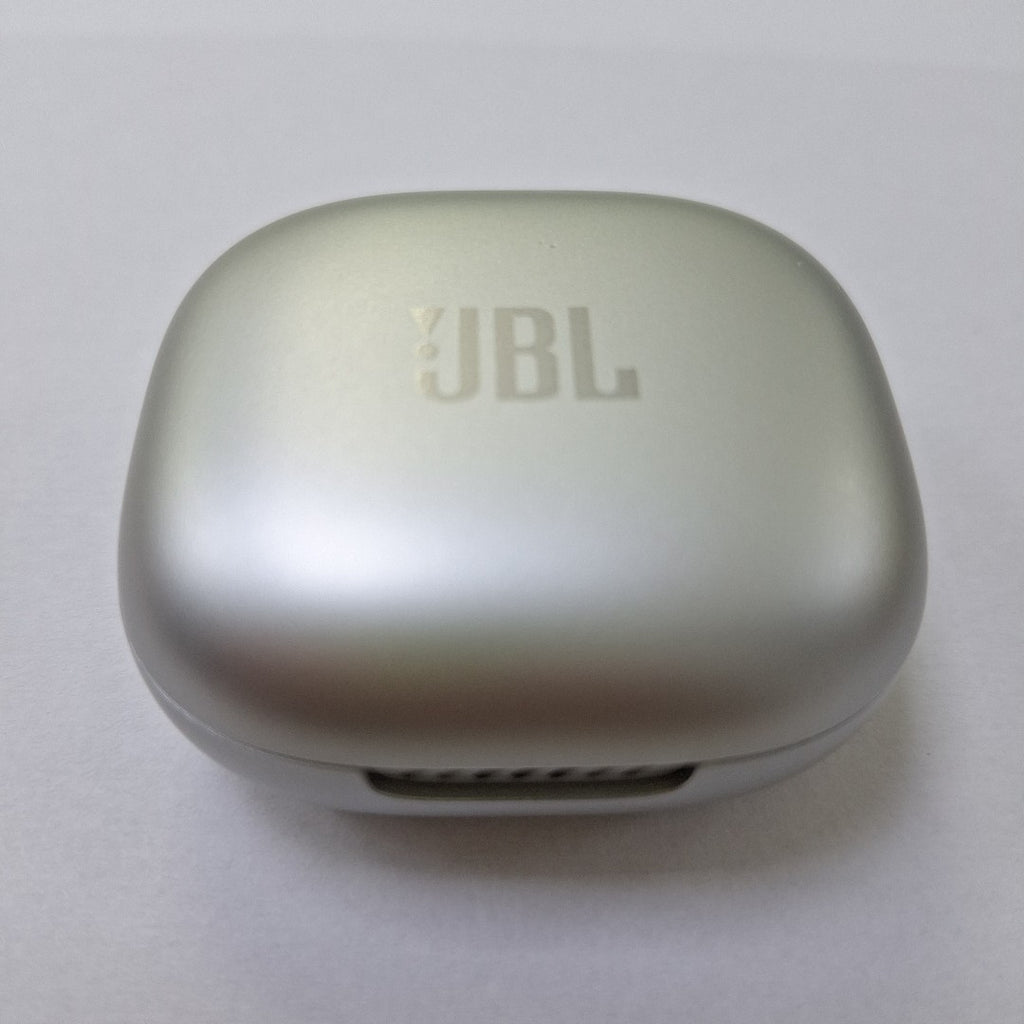 AUDIFONOS JBL LIVE FLEX INALAMBRICO IN EAR (SEMINUEVO)