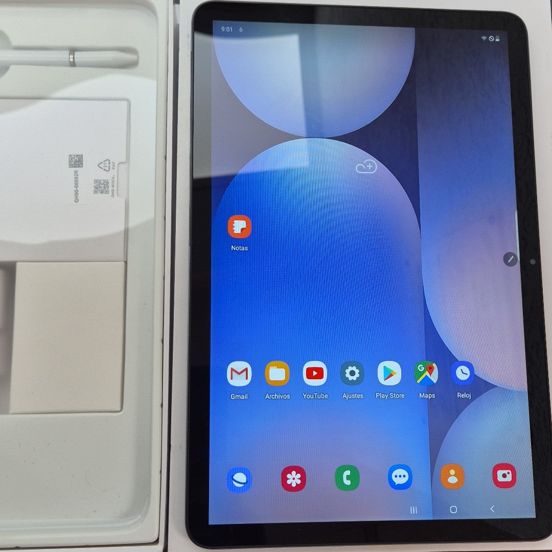 TABLETA SAMSUNG GALAXY TAB S10 ULTRA 5G SM-X926B (2024) 1 TB 16 GB RAM (SEMINUEVO)