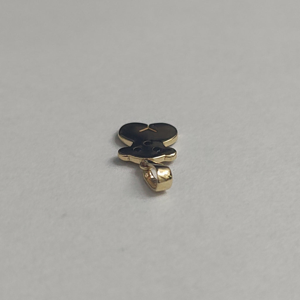 DIJES ORO 14K 0.8 (NUEVO)