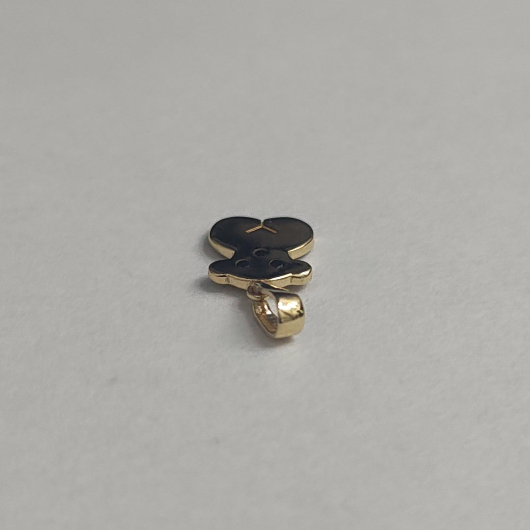 DIJES ORO 14K 0.8 (NUEVO)