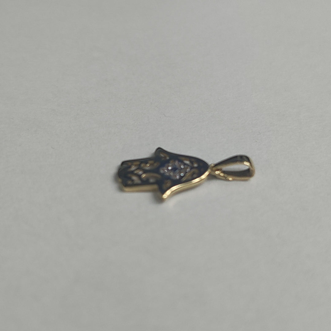 DIJES ORO 14K 0.8 (NUEVO)